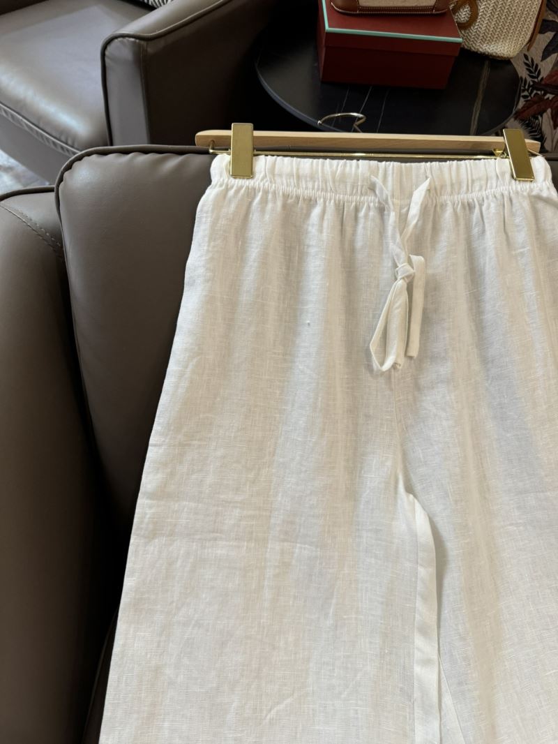 Loro Piana Long Pants